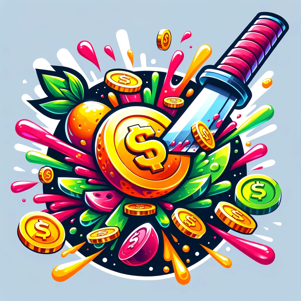 Fruit Money